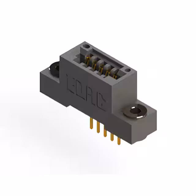 395-005-523-103 EDAC Inc.  Edgeboard Connectors